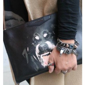 Givenchy Accessories On Sale @ SSENSE