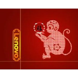 Chinese New Year Sale @ Lenovo