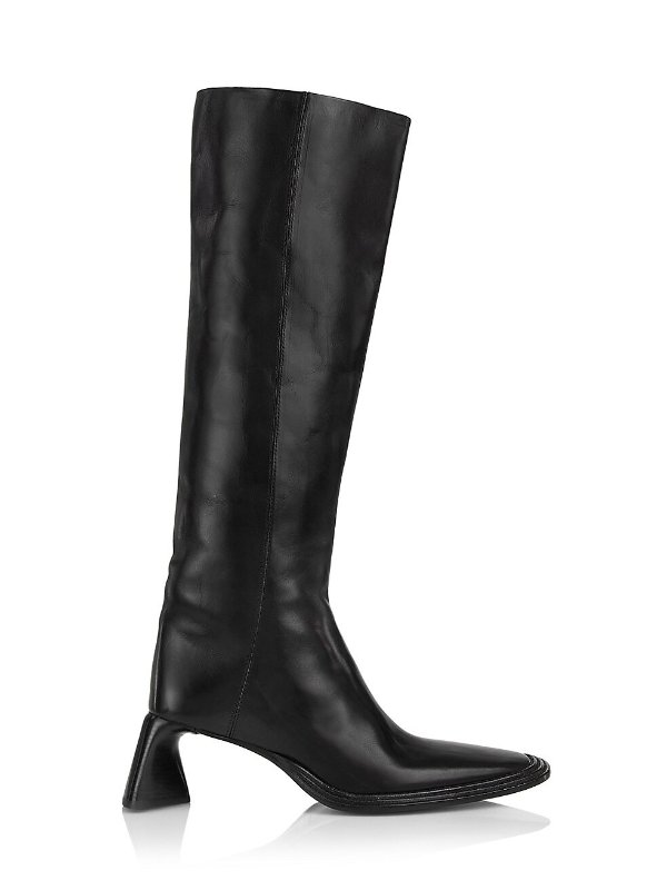 Booker 60 Leather Tall Riding Boots