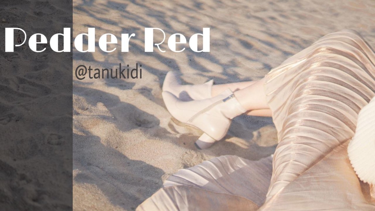 复古回潮 | 秋冬必备鞋履穿搭合辑 | Pedder Red众测报告