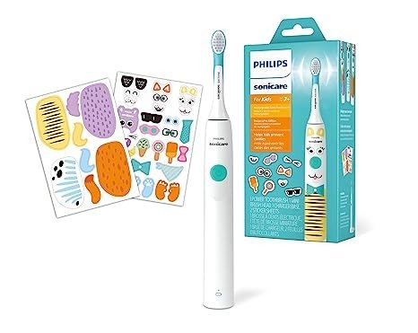 Philips Sonicare 儿童电动牙刷