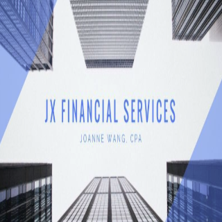 Joanne Wang，CPA - JX Financial Services LLC - 达拉斯 - Allen