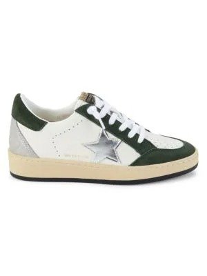 Winifred Star Court Sneakers