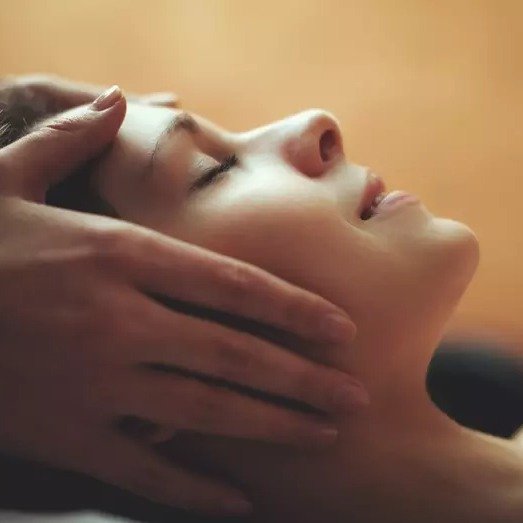 Facial, Full Body Massage, and Foot Massage for One or Two at MessLook Hair Salon and Beauty Spa (Up to 75% Off)