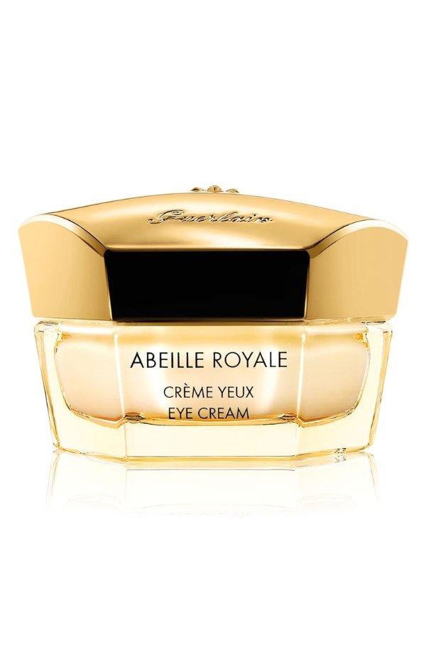 Abeille Royale Replenishing Eye Cream