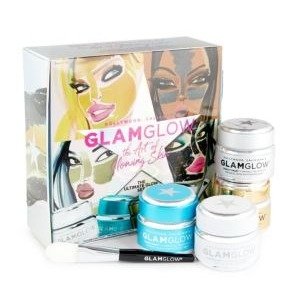 The Ultimate Glow 4-Piece Set