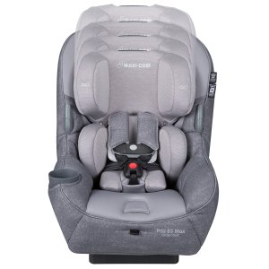 史低价：Maxi-Cosi 儿童汽车安全座椅特卖，多款可选