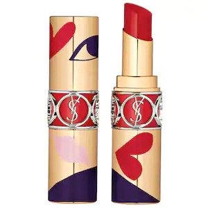 Rouge Volupte Shine Lipstick Love Collector's Edition