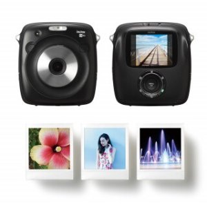 Fujifilm Instax SQ10 高端系列拍立得相机