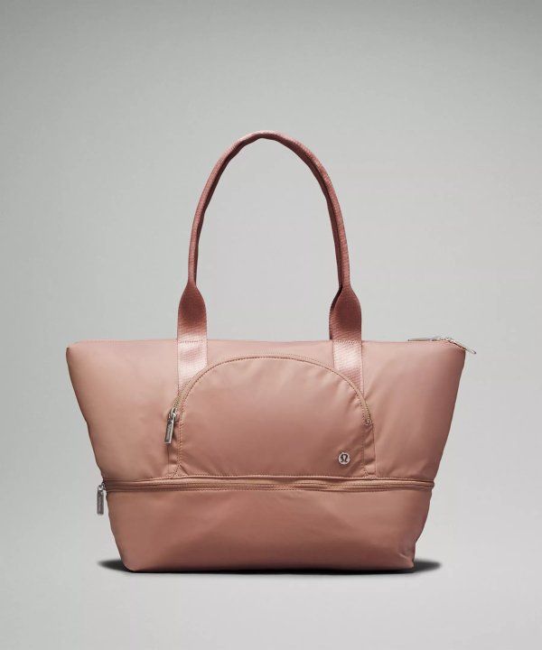 City Adventurer Tote Bag 27L | Women's Bags,Purses,Wallets | lululemon