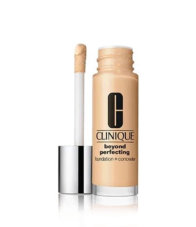 Beyond Perfecting™ Foundation + Concealer | Clinique