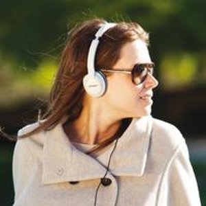 Bose OE2 Audio Headphones, Without Microphone