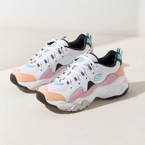 sales plan Adelaide Vacation Skechers D'Lites 3 Zenway Sneaker @ Urban Outfitters $55.00 (Org.$70.00) -  Dealmoon