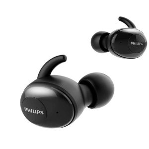 Philips SHB2505BK/00 UpBeat TWS In-ear Headphones