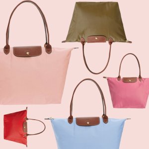 Select Longchamp Handbags @ Nordstrom