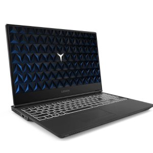 Y540 (15") Gaming Laptop (i7-9750H, GTX 1650, 8GB, 256GB + 1TB)