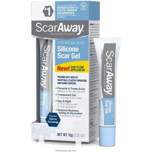 ScarAway 疤痕修复凝胶 10g