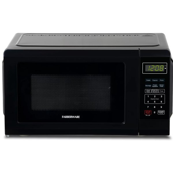 Classic 0.7 Cu Ft 700-Watt Microwave Oven
