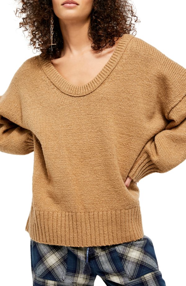 Brookside Sweater