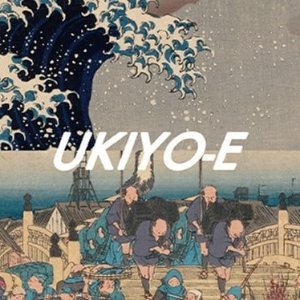 Uniqlo x Ukiyo-e浮世绘系列上新热卖 T恤$19.9