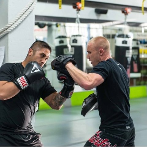 HIT Fit SF