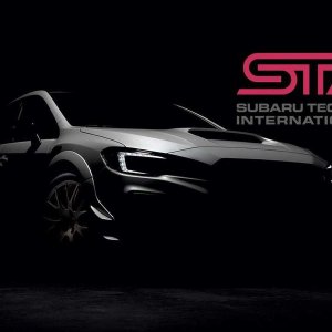 S系超强 Subaru WRX STI S209