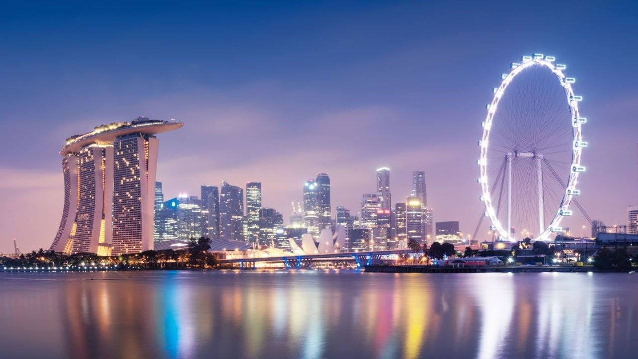 2024新加坡旅游最新政策 - 2月9日起新加坡中国入境将互免签证！最长可停留30天！