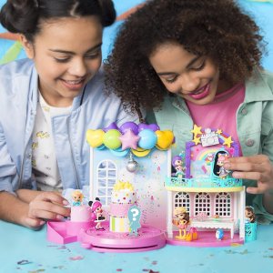 Party Popteenies - Poptastic Party Playset