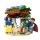 Snow White and the Seven Dwarfs' Cottage 43242