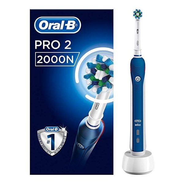 Oral-B Pro 2 2000N 