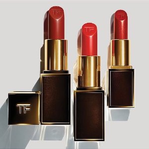 New Arrivals: Macy's Tom Ford Lip Color