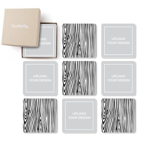 Upload Your Own Design Memory Game | Shutterfly