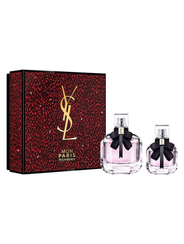 Mon Paris Eau de Parfum Fragrance Set | YSL Beauty