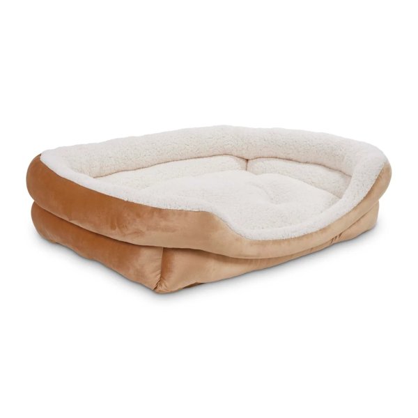 Snooze Fest Nester Dog Bed, 32" L X 24" W | Petco