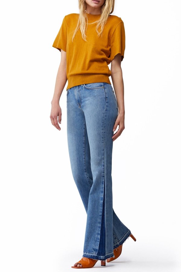 Willow Flare Jeans