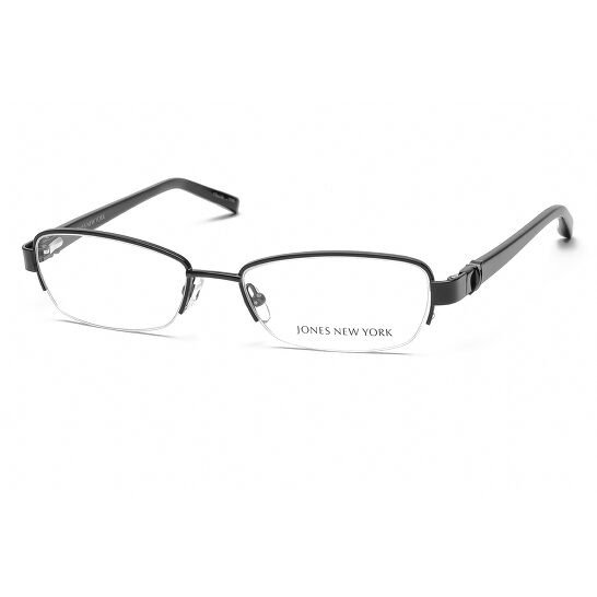 Ladies Eyeglass Frames J477-BLA-53