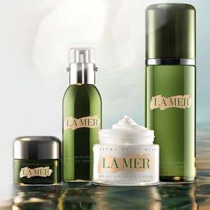 Extended: with La Mer Purchase @bluemercury