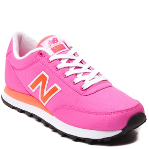 New Balance, 501, Women's Athletic Shoes