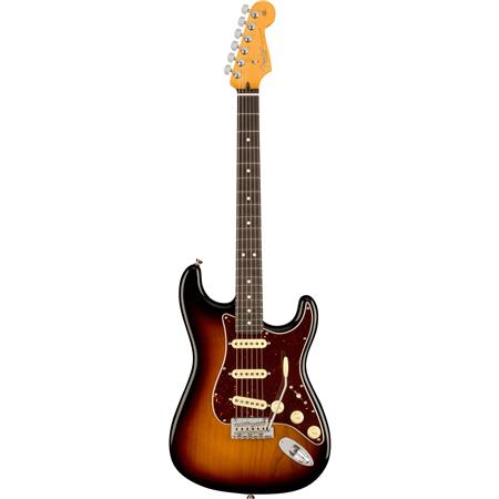 Fender American Professional II Stratocaster Electric Guitaroger vivier