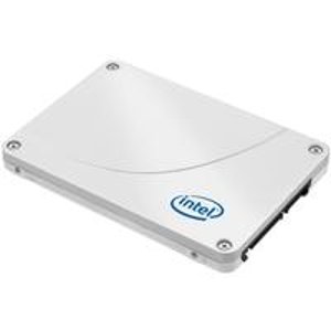 Intel 520 Series Solid-State Drive 120 GB (9.5mm height) - SSDSC2CW120A310 