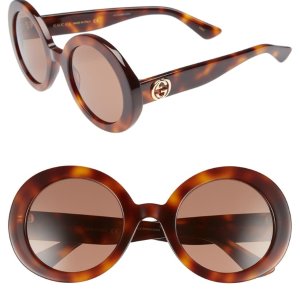Nordstrom Gucci Sunglasses