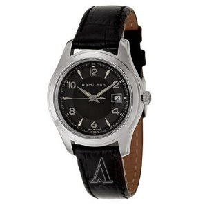 Hamilton Women's Linwood Watch  H18251735  (Dealmoon Exclusive)