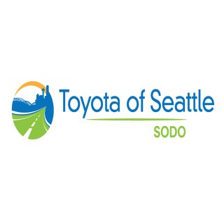 西雅图丰田公司 - Toyota of Seattle - 西雅图 - Seattle