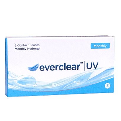 everclear UV