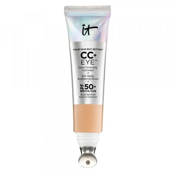 CC+® Eye Color Correcting Full Coverage Cream