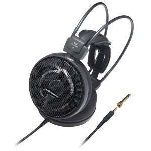 Audio-Technica ATH-AD700X 开放式耳机