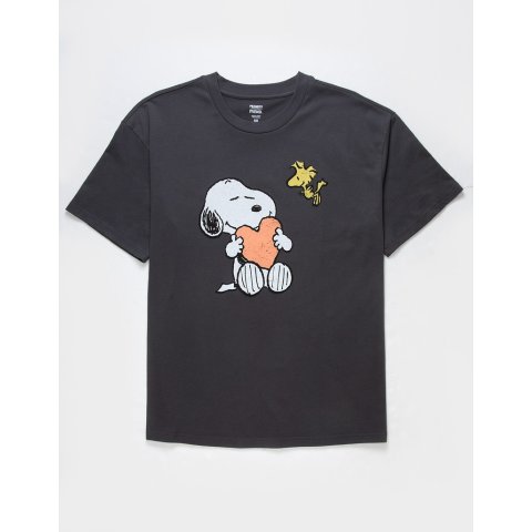 RSQ x Peanuts Love Collection T恤