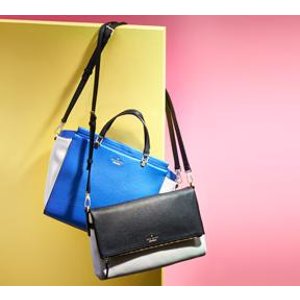 Select Designer Handbags Sale @ Bloomingdales
