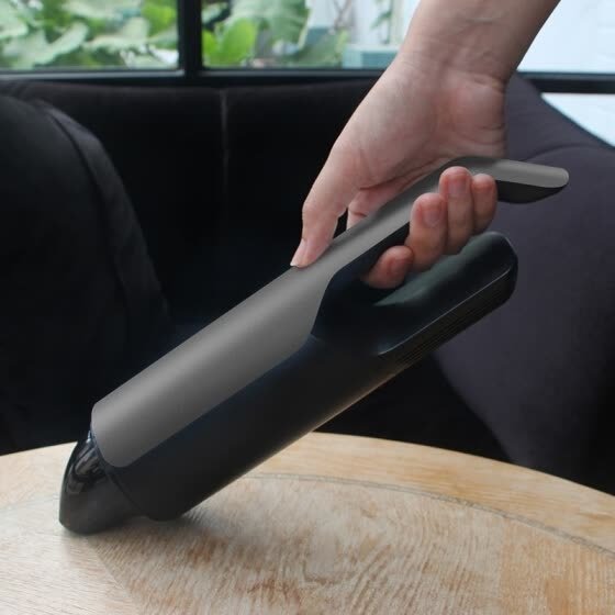 Beijing Tokyo made wireless car vacuum cleaner handheld wireless vacuum cleaner rechargeable car home office general-purpose mini portable integrated high power large suction