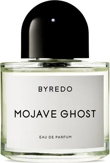 Mojave Ghost 香水